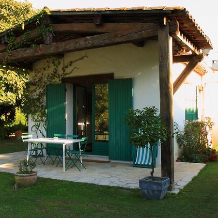 Le Clos De St Paul Ла-Коль-сюр-Лу Экстерьер фото