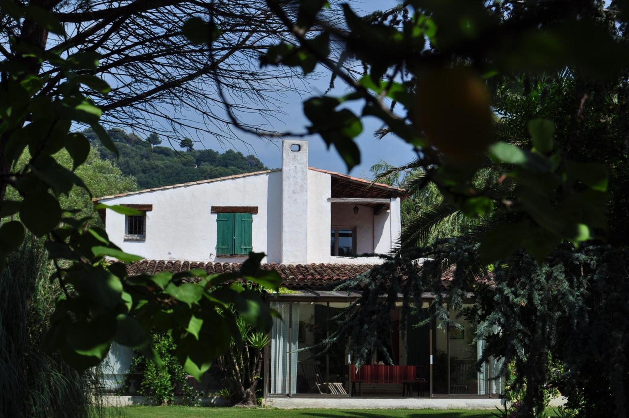 Le Clos De St Paul Ла-Коль-сюр-Лу Экстерьер фото