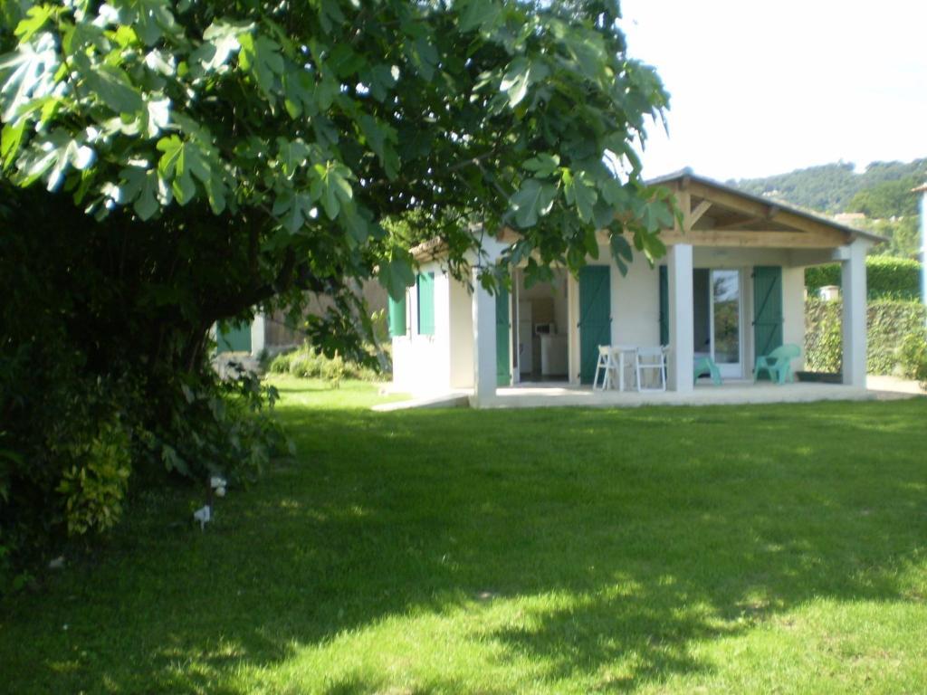 Le Clos De St Paul Ла-Коль-сюр-Лу Экстерьер фото